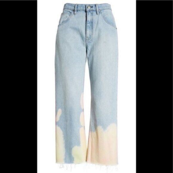 Hudson Jeans Jeans Sloane High Waist Ankle Jeans, Mom Jeans, Waist Size 28”, NWT - Picture 5 of 16